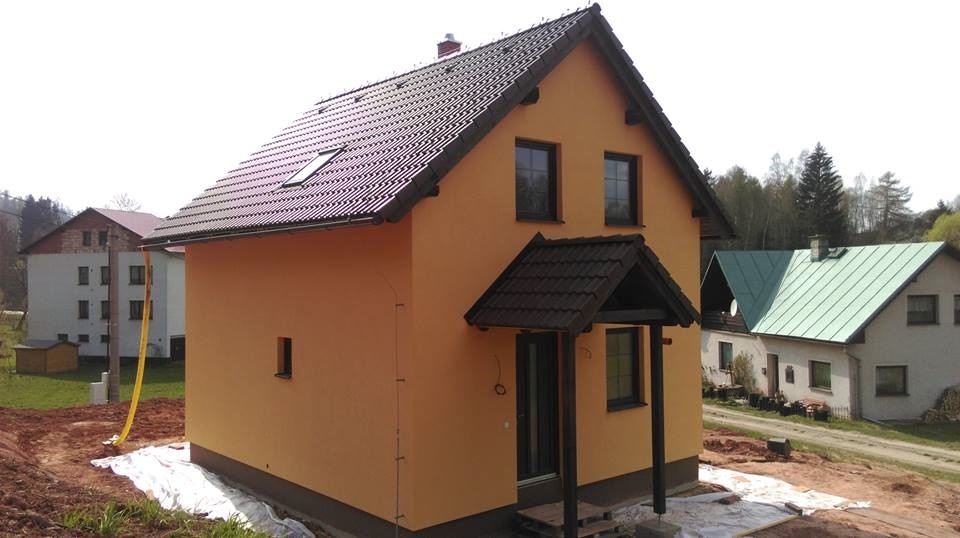 RD Roztoky u Jilemnice 2