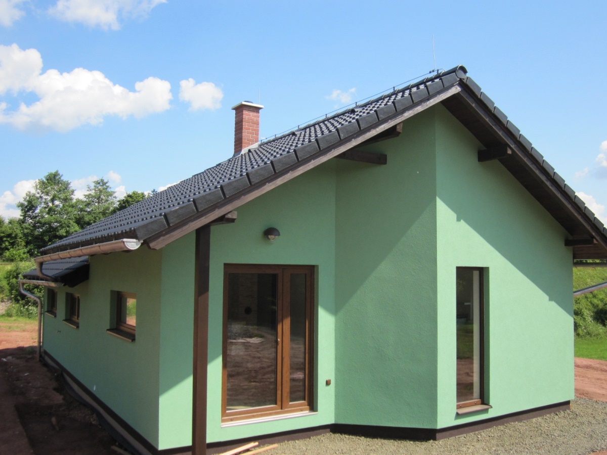 RD Roztoky u Jilemnice