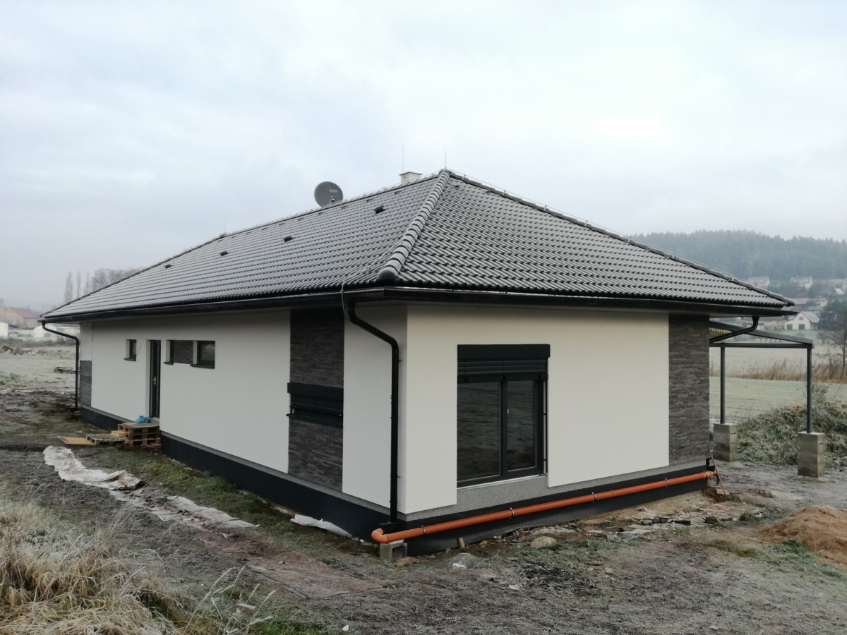RD Dřevěnice