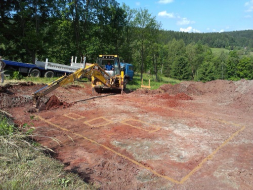 RD u Dvora Králové nad Labem