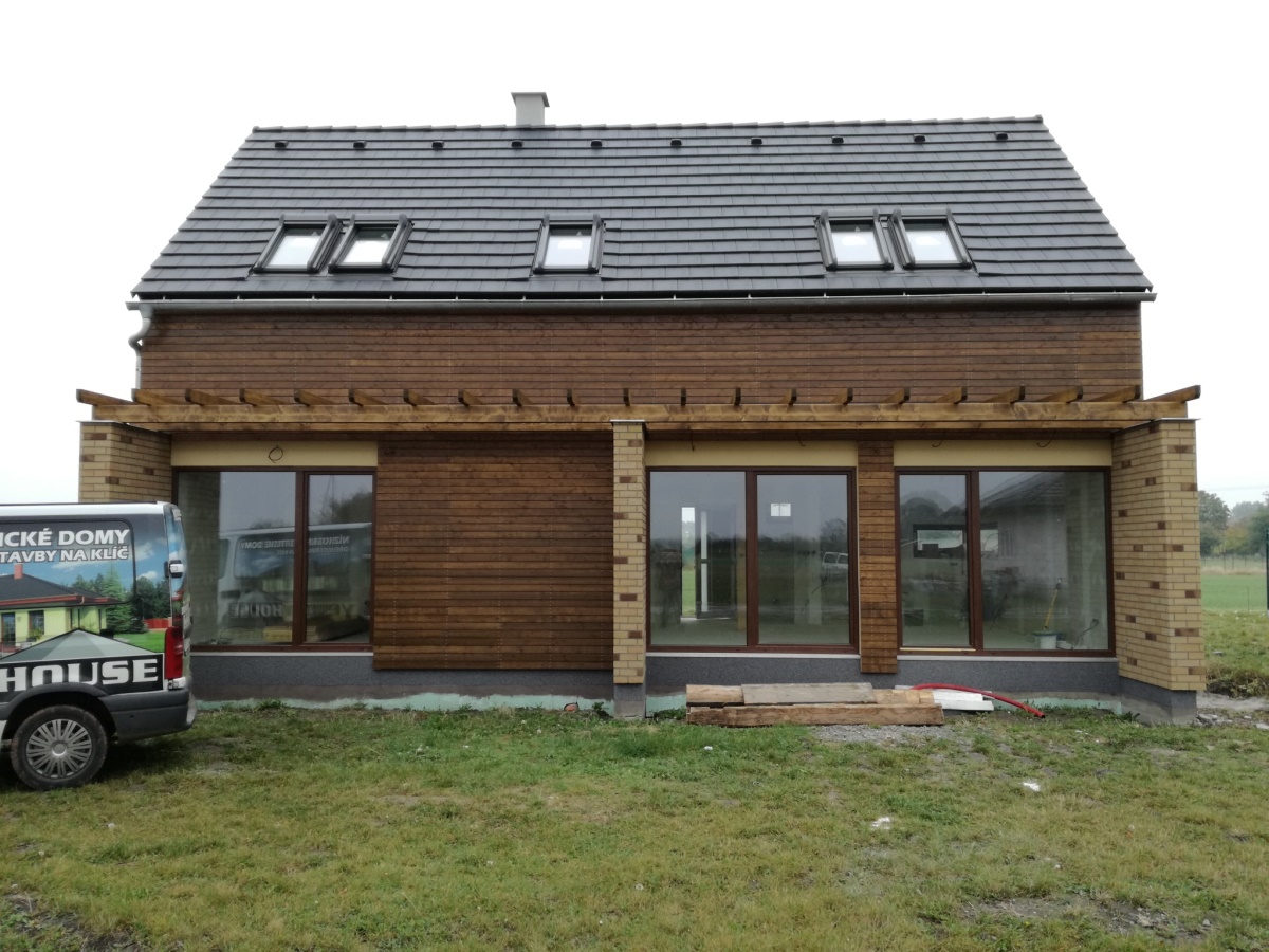 RD Křečkov