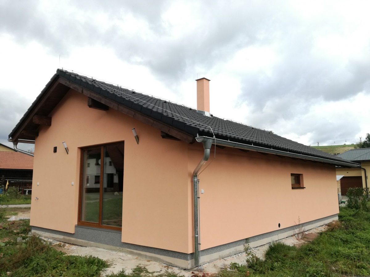 RD Dolní Lánov
