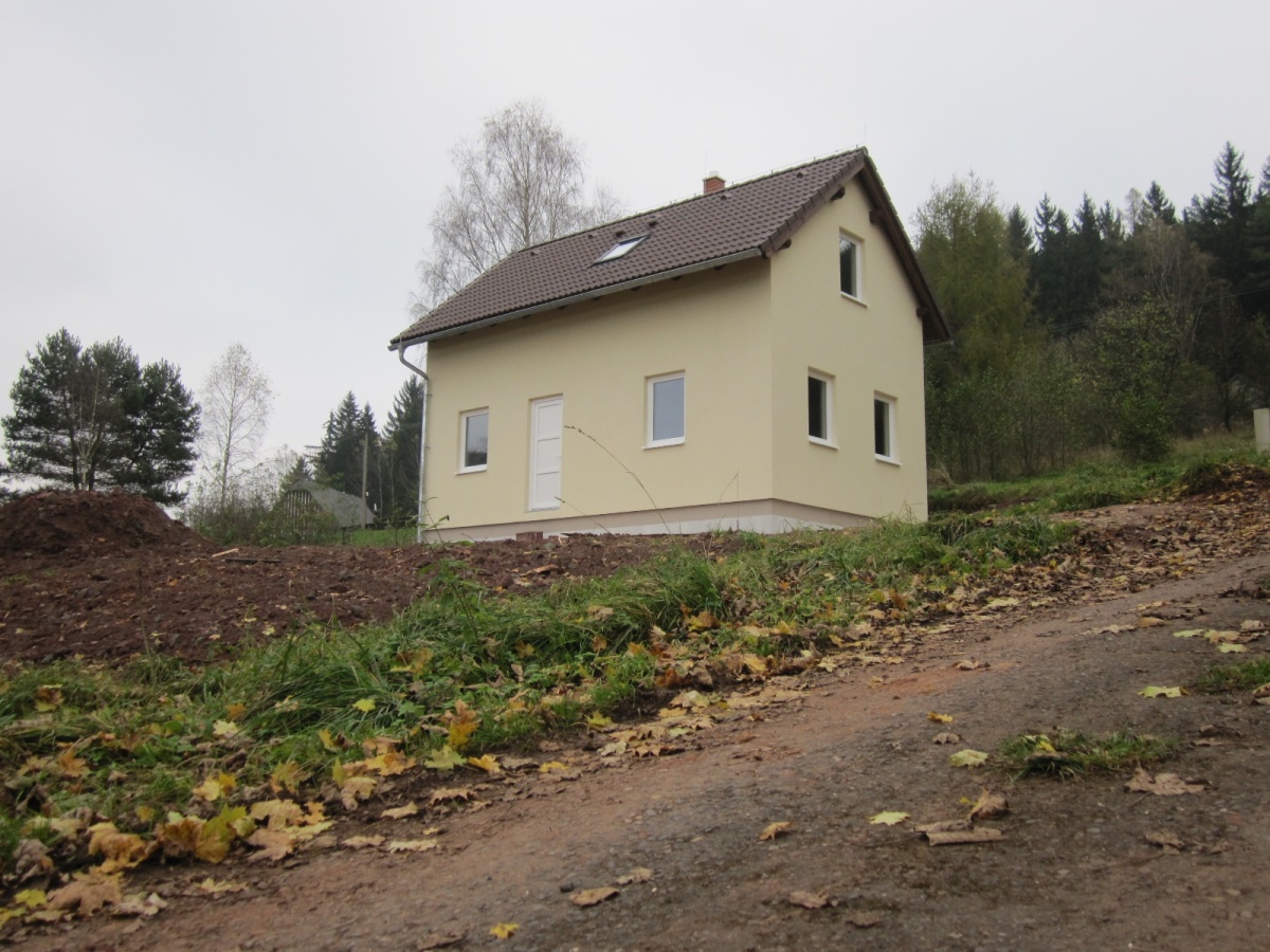 RD u Dvora Králové nad Labem